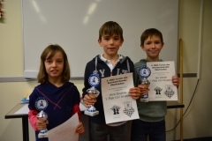 Siegerehrung U12_1