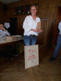 Ludwig-Schirner-Ehrenpreis für Anita Seidler