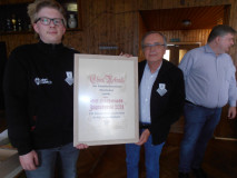 Jugendförderpreis geht an den SC Höchstadt