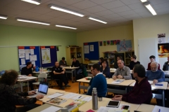 Vereinskonferenz Höchstadt 2018