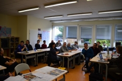 Vereinskonferenz Höchstadt 2018