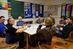 Vereinskonferenz Höchstadt 2018