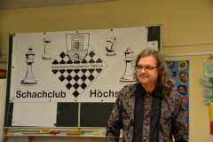 Vereinskonferenz Höchstadt 2018